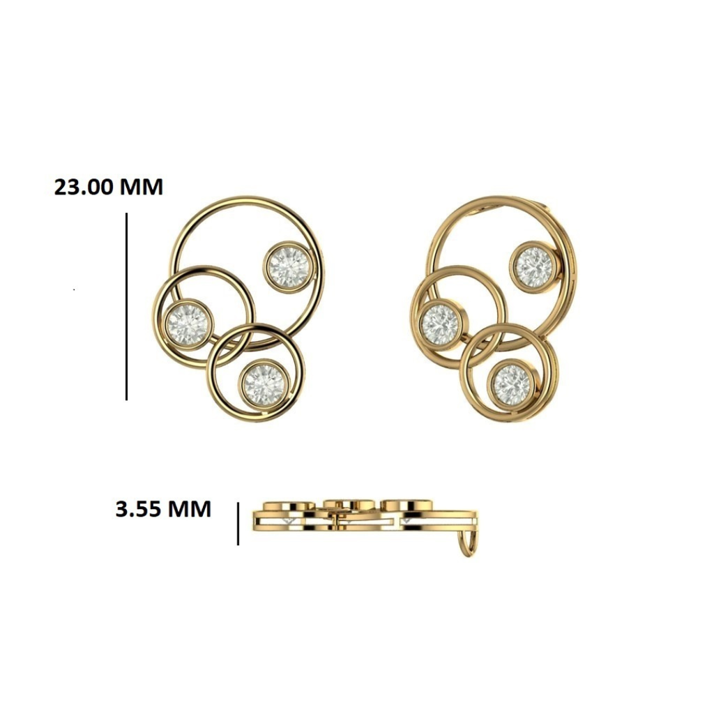 SIXP003T (WITHOUT CHAIN)