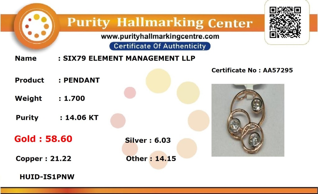 RD SIXP003T (WITHOUT CHAIN)