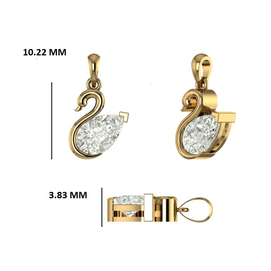 RD SIXP004T (WITHOUT CHAIN)