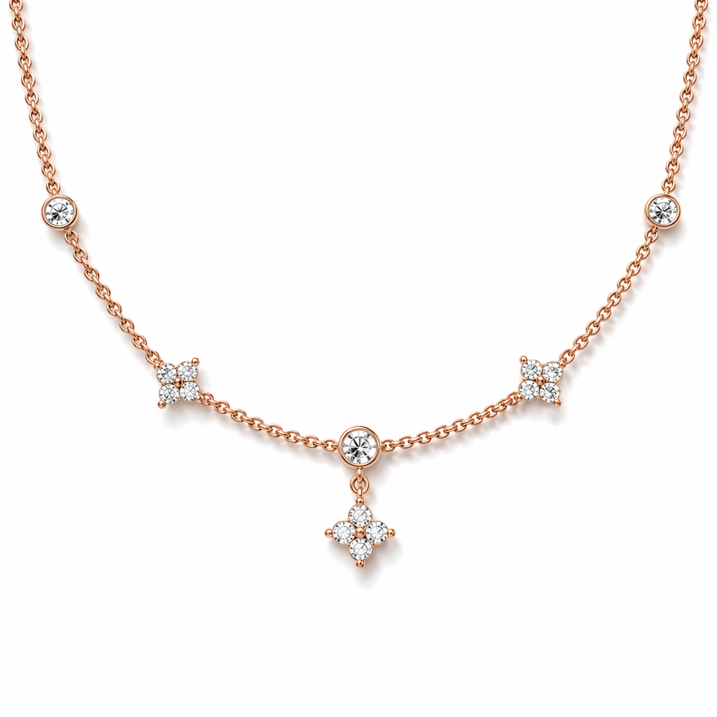 SIXNK0042P (WITH CHAIN)