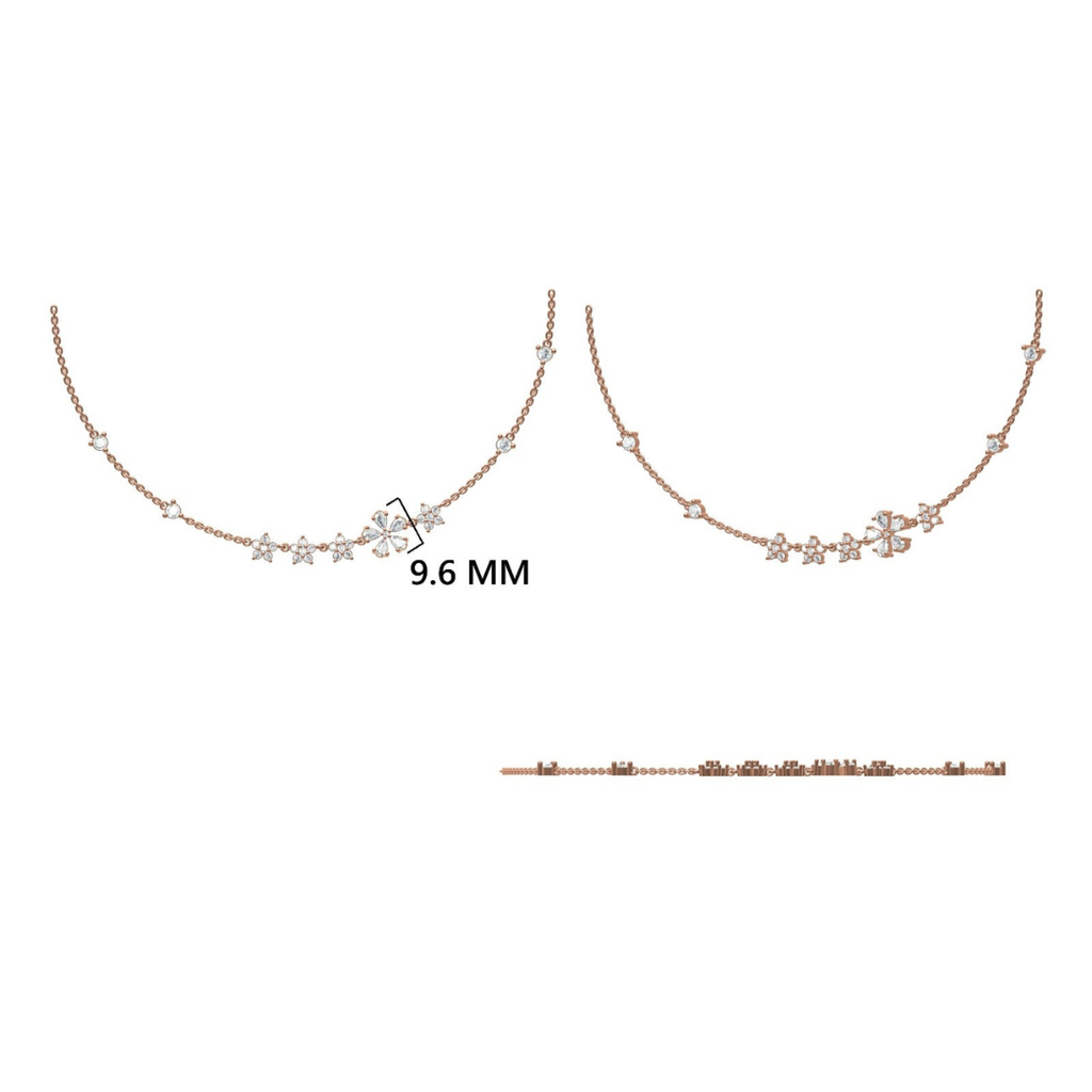 SIXNK0045P (WITH CHAIN)