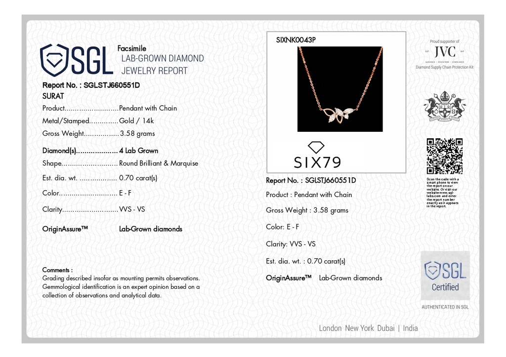 RD SIXNK0043P