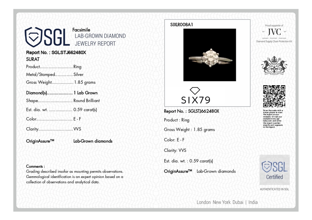 RD SIXLR008A1