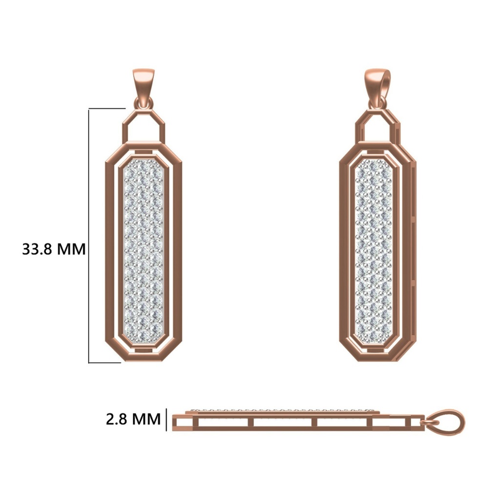 RD SIXP0079P ( WITHOUT CHAIN )