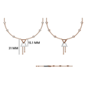 SIXNK0050P (E) (WITH CHAIN)