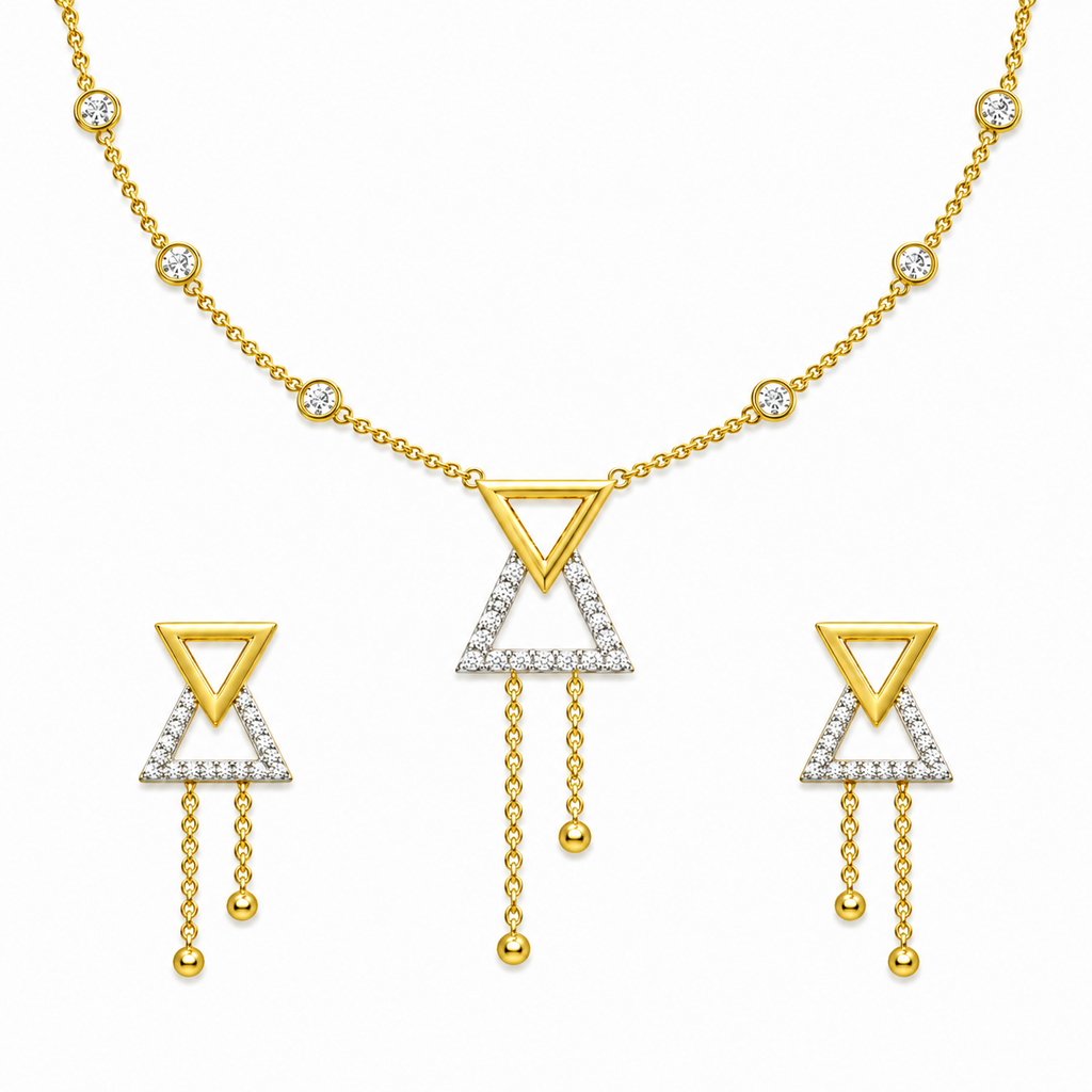 SIXNK0050P (E) (WITH CHAIN)