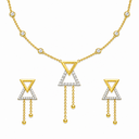 SIXNK0050P (E) (WITH CHAIN)
