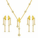 SIXNK0048P(E) (WITH CHAIN)