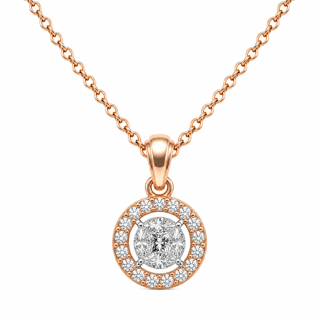 RD SIXP0046P (WITHOUT CHAIN)