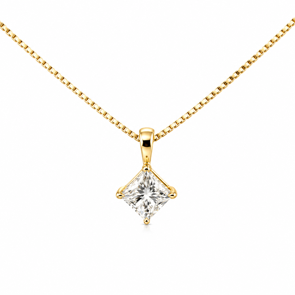 SIXP0015P(Without Chain)