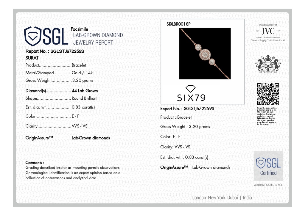 SIXLBR0018P