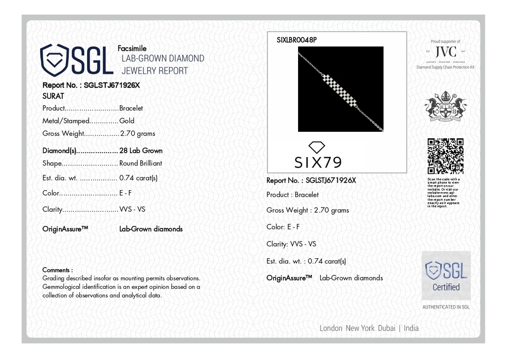 RD SIXLBR0048P