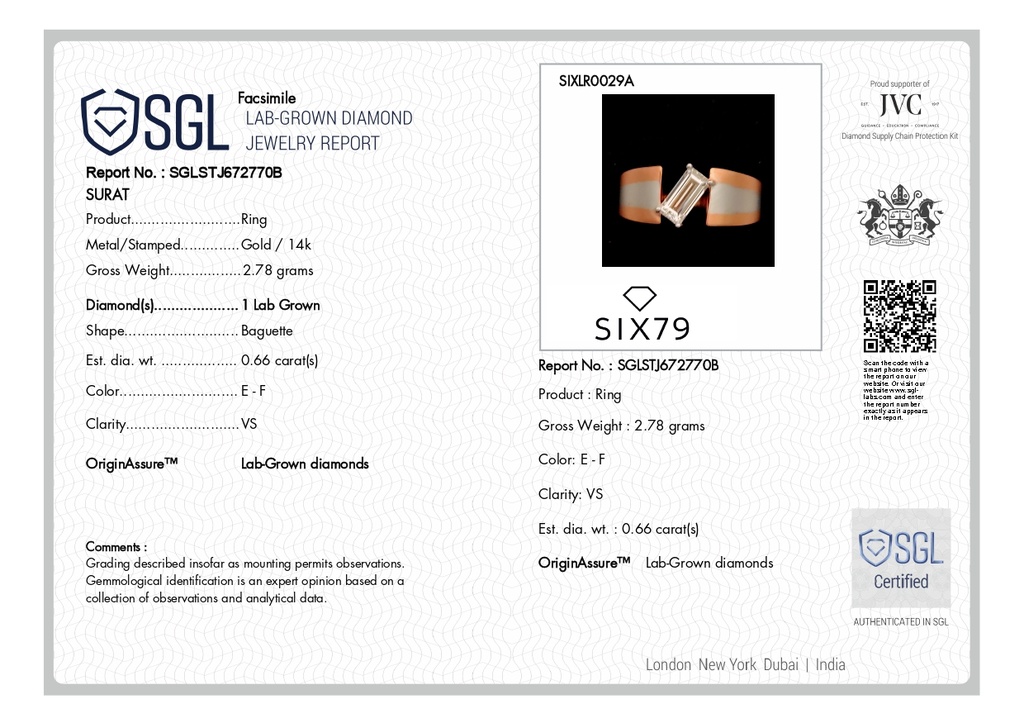 SIXLR0029A