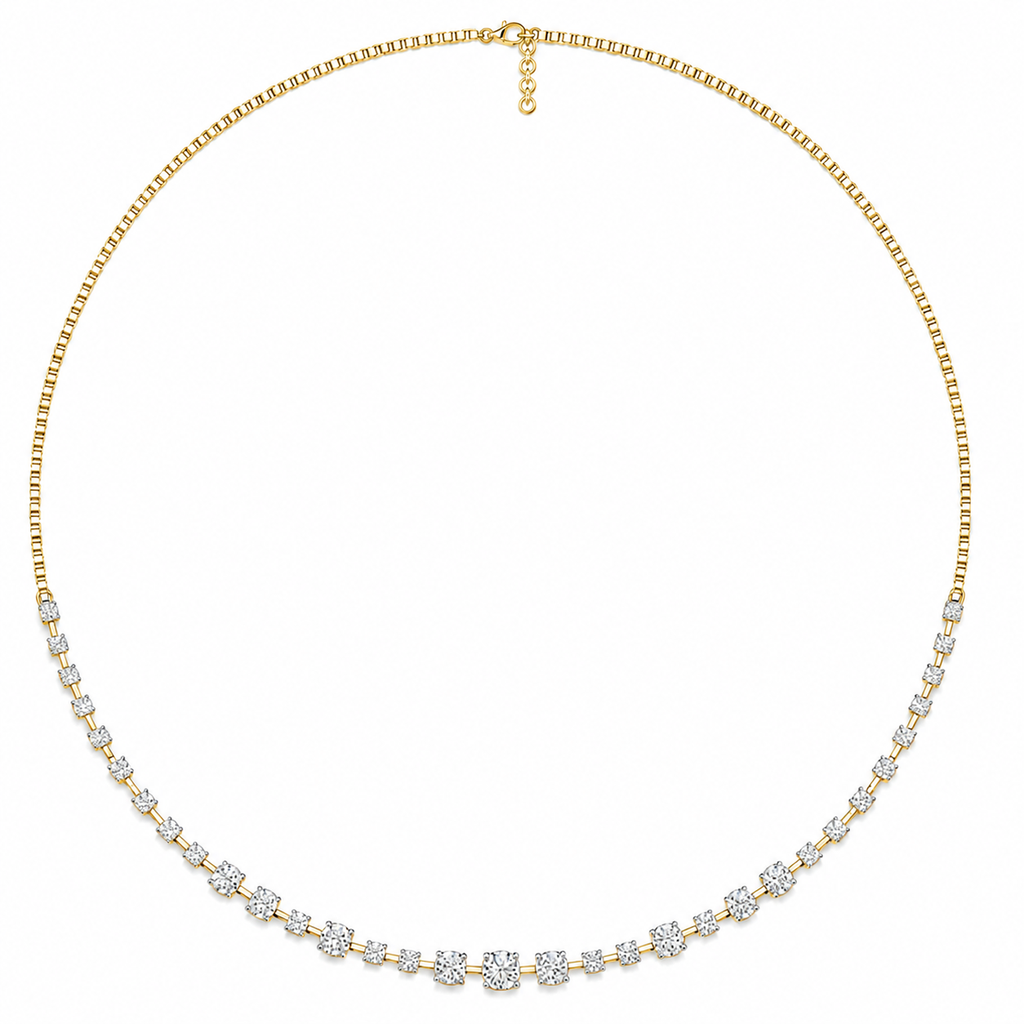 SIXNK001A(WITH CHAIN)