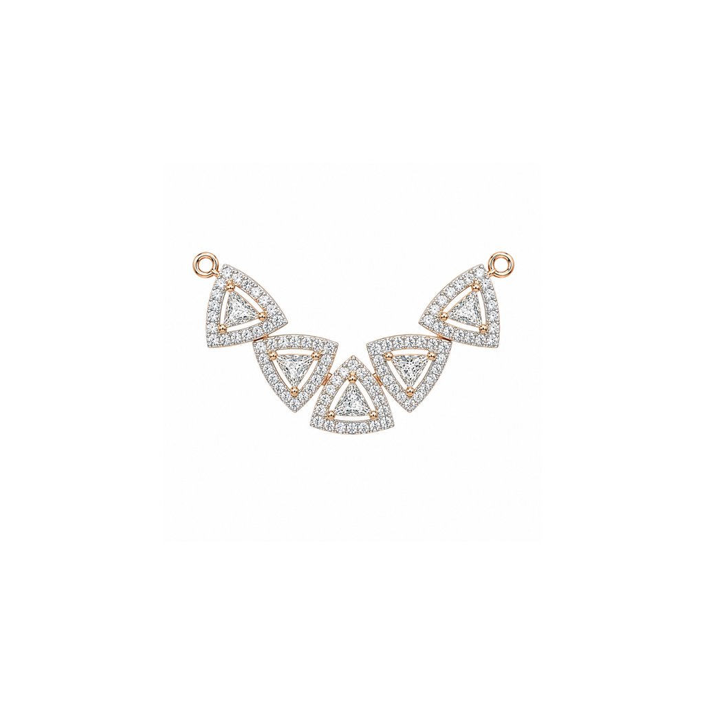SIXMS0023P (WITH CHAIN)