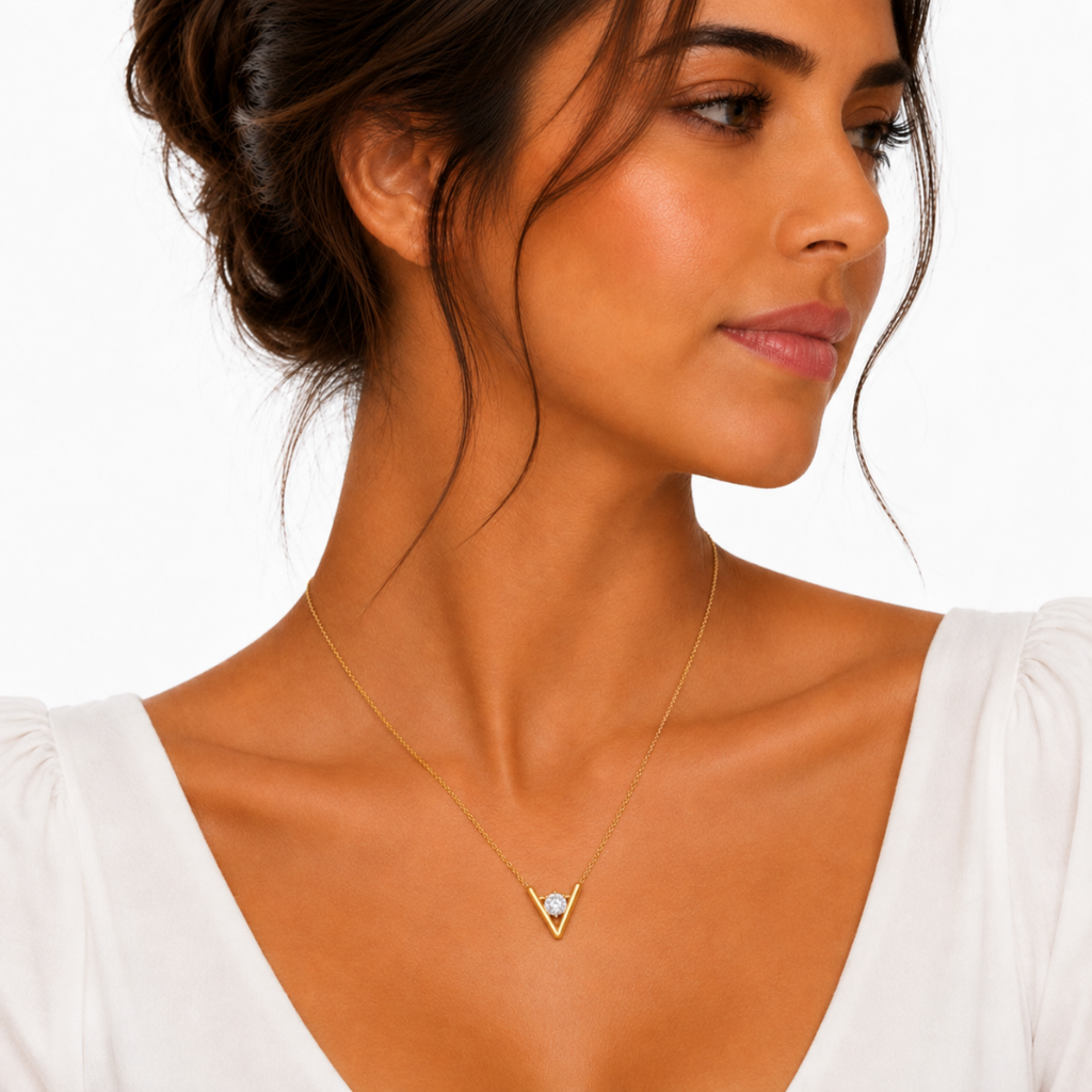 SIXP0098A-CC (WITH CHAIN)