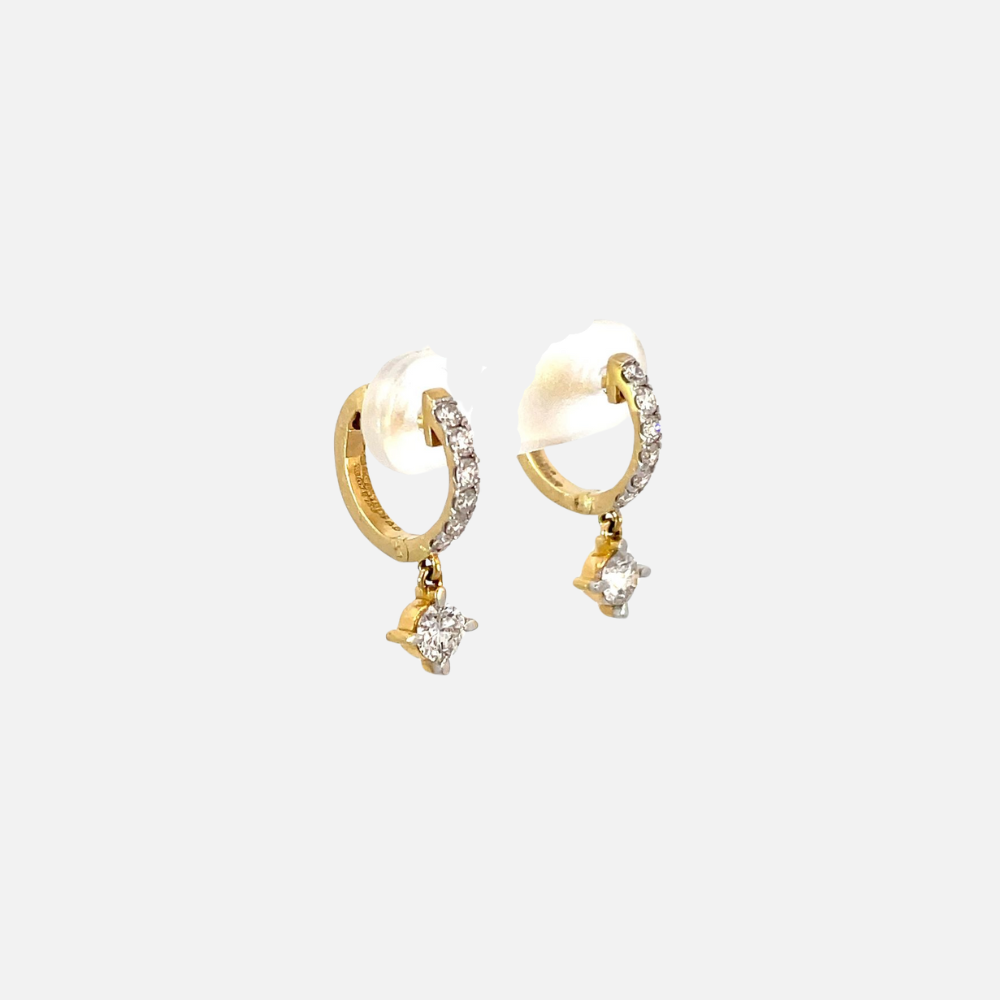 Earring AEB1023