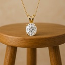 SIXPN0019M (WITHOUT CHAIN)