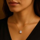 SIXPN0020M (WITHOUT CHAIN)