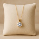 SIXPN0023M (WITHOUT CHAIN)