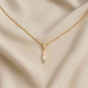 SIXPN0029M (WITHOUT CHAIN)