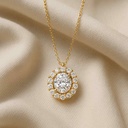SIXPN0038M (WITHOUT CHAIN)