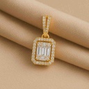 SIXPN0048M (WITHOUT CHAIN)