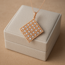 SIXP0020P (Without Chain)