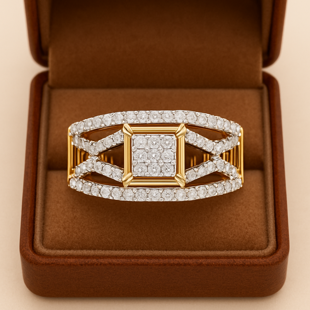 RD SIXGR0054P(18k)