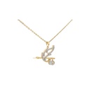 SIXP009T (WITHOUT CHAIN)