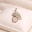 RD SIXP008T (WITHOUT CHAIN)